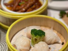 -领鲜天下·焗海鲜·花胶鸡(天目里店)