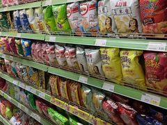 -七鲜超市(瑞虹天地太阳宫店)