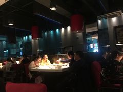 -海底捞火锅(九久奥特莱斯店)