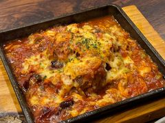 -Kpasta韩式意大利面