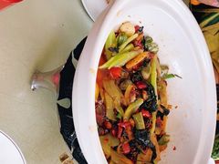 -天下客饭店(中山路店)