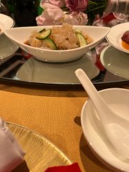 -上海金茂君悦大酒店·宴会厅