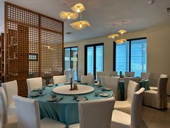 -芳草地度假酒店·野炉中餐厅