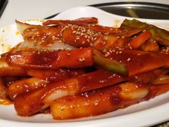 -七八冷面·延边朝鲜族美食(圣熙八号店)
