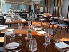 -杭州桐庐康莱德酒店西餐厅-舍