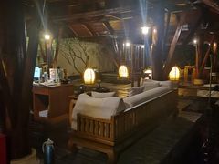 -西双版纳安纳塔拉度假酒店