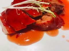 -松鹤面馆·古法焖肉面(观前店)