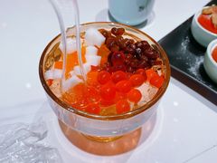 -奔跑吧陕菜·盛世长安(民乐园万达店)