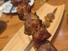 -驿楼兰·新疆菜(火车站店)