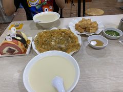 -兄弟深夜豆浆