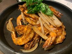 -美奈小馆·越南料理(中航城君尚购物中心店)