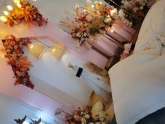 -天空花园餐吧·生日·团建(南山店)