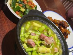 -大牌大·传统杭帮菜(湖滨店)