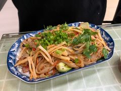 -红鼻子桂林米粉(金唐新光界店)