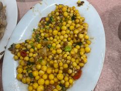 -标记好食