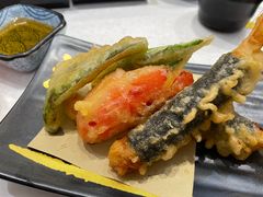 -争鲜回转寿司(天府广场-今站PLUS店)