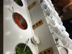 -陈记顺和牛肉火锅馆(天河北路店)