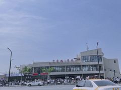 -武昌中华路码头(轮渡站)
