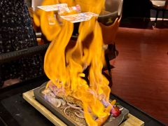 -路易十三西餐厅(西关新天地店)