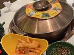 -润园四季椰子鸡火锅(南山海岸城店)