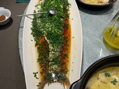 -望乡楼上海菜(日月光店)