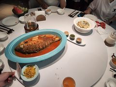 -阿五黄河大鲤鱼(英协路店)