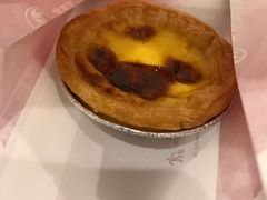 蛋撻-肯德基(大剧院店)