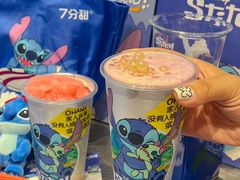 -7分甜(天津南开大悦城店)
