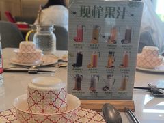 -天顺渔港·海景餐厅(星海广场店)
