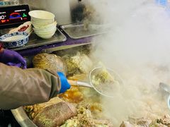 -杨家牛肉汤(淮建路店)