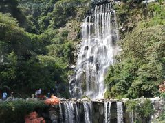 -古龙峡云天玻霸