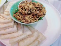 -东方山水金沙酒店-雅香阁中餐厅