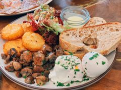 早午餐组合-RAC BAR(安福路店)