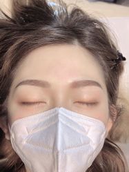 -HQ半永久纹绣纹眉