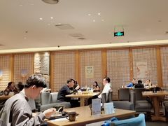 -京旬海鲜放题·铁板烧自助餐厅