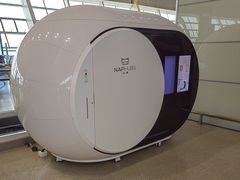 -合肥新桥国际机场-航站楼