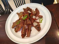 -城北食府(枫林店)