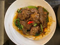 -THE PAWON·8碗(古北SOHO店)