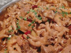 -胖哥俩肉蟹煲(杭州下沙学林街店)