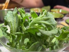 -一叶一世界•素食餐厅(新光天地店)