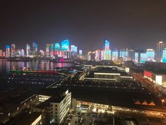 -VENU+海景酒廊