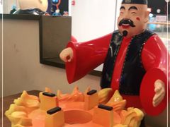 -闽上鲜·福建菜(龙湖滨江天街店)