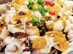 -闽公馆·客家私房菜·商务宴请·包厢(杏林橡树湾店)