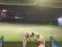 -棕榈泉国际高尔夫学院