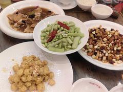 -田园印象·成都土菜院子(华阳店)