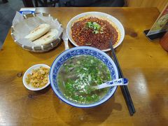 -长安后宰门水盆羊肉(新都心店)