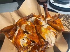 -绿茶餐厅(广州天河城店)