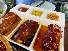 -有璟阁港式餐厅(国贸商城店)