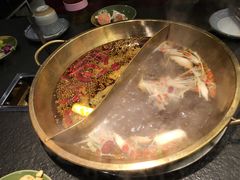 -蜀记火锅(南街店)