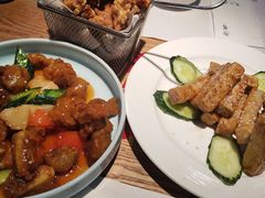 糖醋排骨-宋小谨(惠安禹洲店)